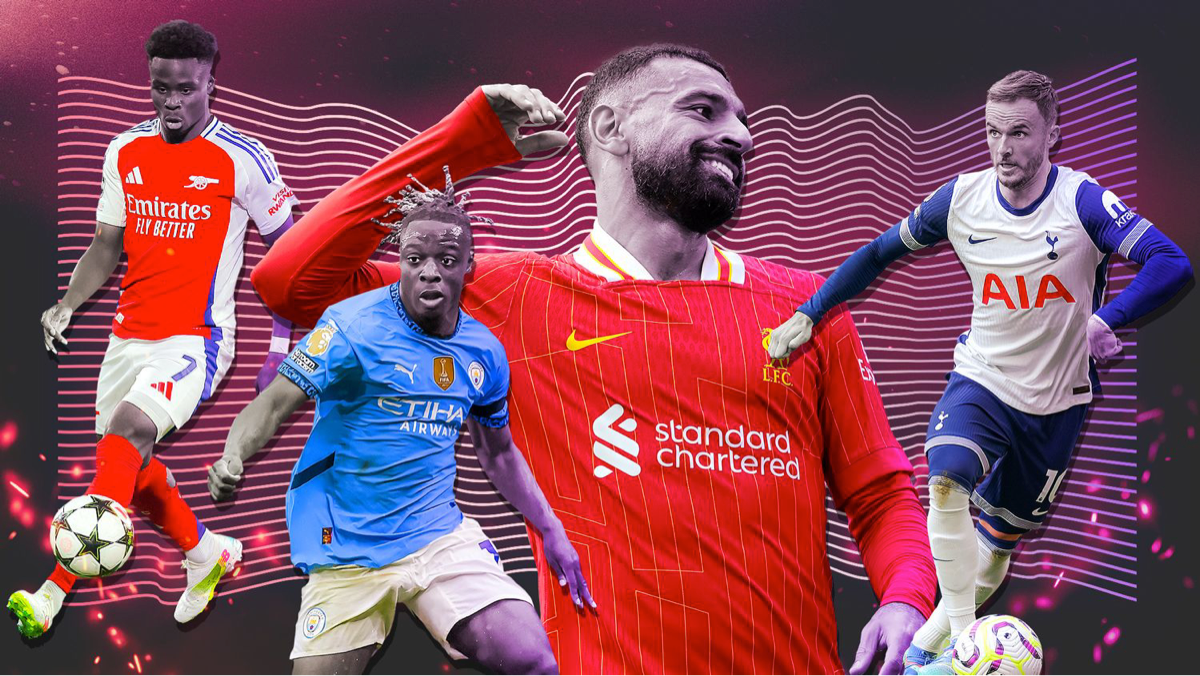 Football Accumulators