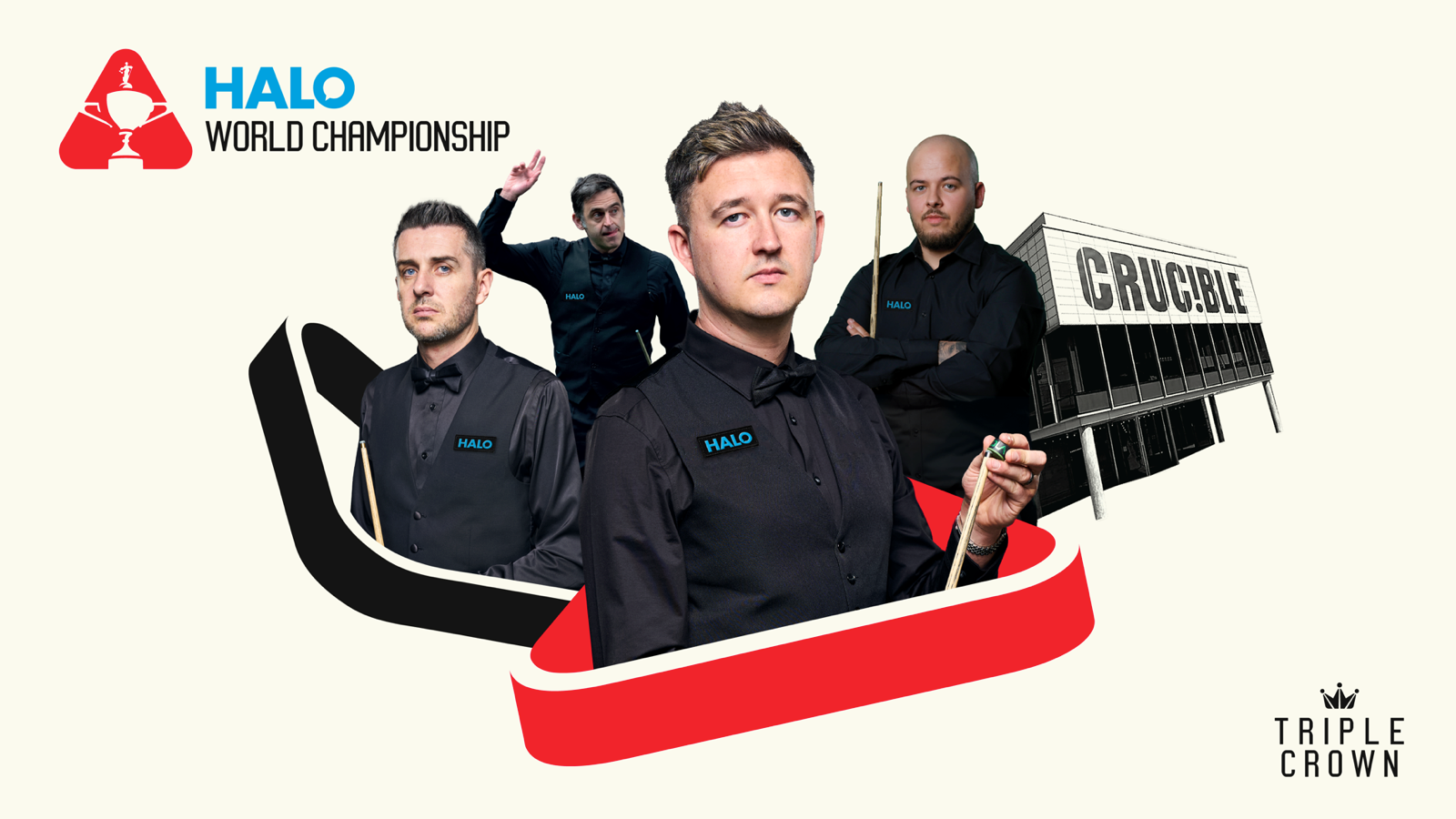 Wu Yize looks to take the World Championship title back to China for the second year running.