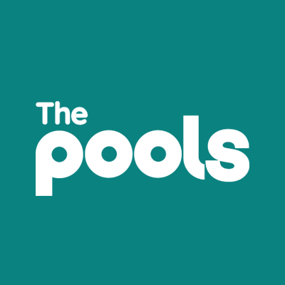 The pools