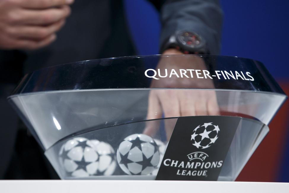 champions league betting sites