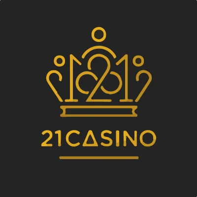 21 Casino betting site icon