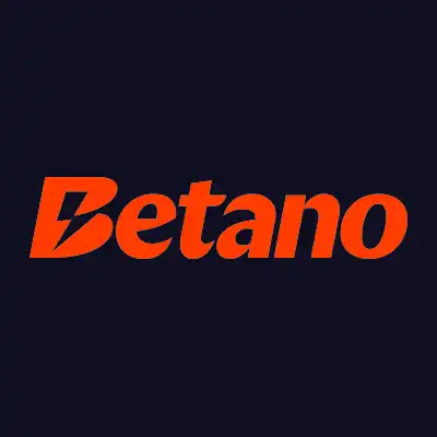 Betano betting site icon