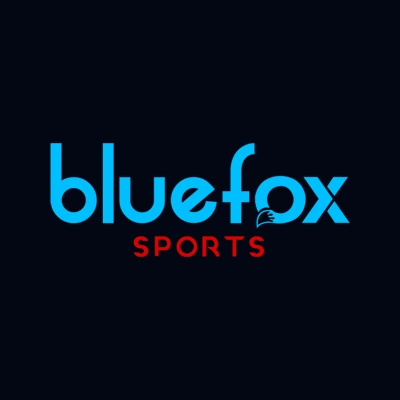 Bluefox Sports betting site icon