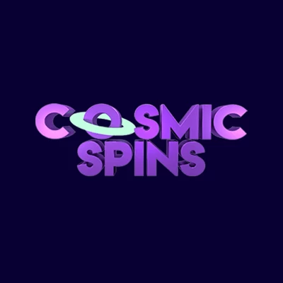Cosmic Spins betting site icon