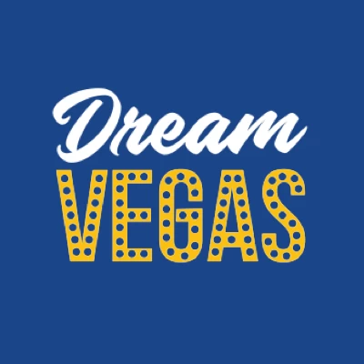 Dream Vegas betting site icon