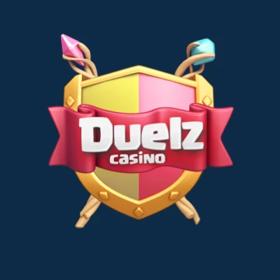 Duelz Casino betting site icon
