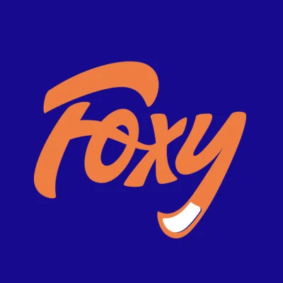 Foxy Games betting site icon