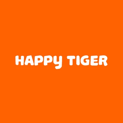 Happy Tiger Casino betting site icon