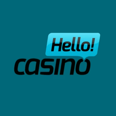 Hello Casino betting site icon