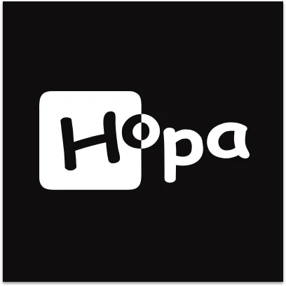 Hopa betting site icon