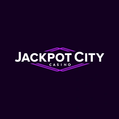 Jackpot City Casino betting site icon