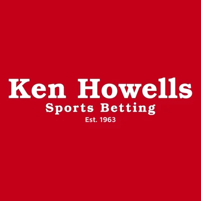 Ken Howells betting site icon