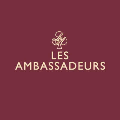 Les Ambassadeurs Casino betting site icon