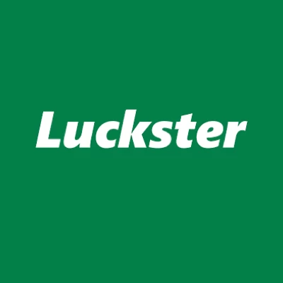 Luckster Casino betting site icon