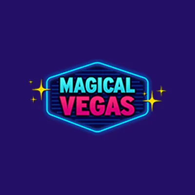 Magical Vegas Casino betting site icon