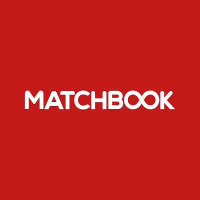 Matchbook betting site icon