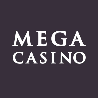 Mega Casino betting site icon