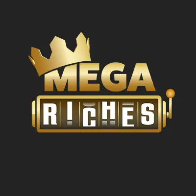 Mega Riches Casino betting site icon