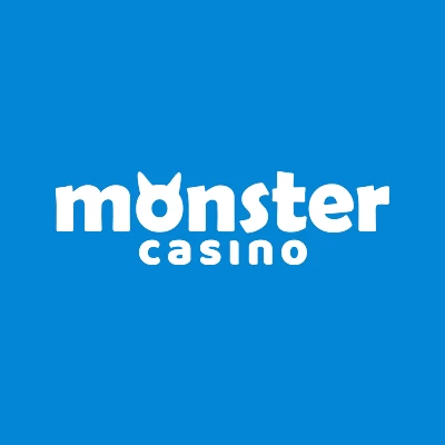 Monster Casino betting site icon