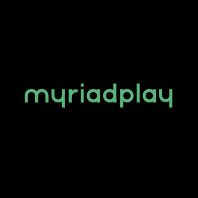 Myriad Play Casino betting site icon