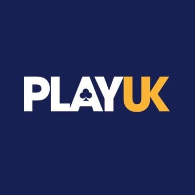 PlayUK Casino betting site icon