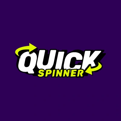 Quickspinner Casino betting site icon
