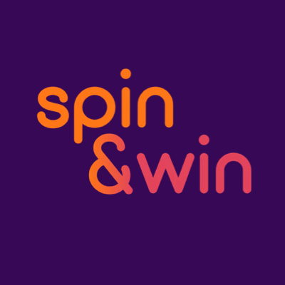 Spin and Win Casino betting site icon