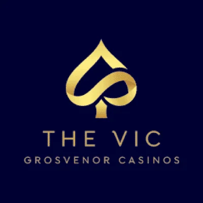 The Vic betting site icon