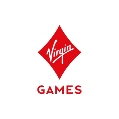 Virgin Games betting site icon