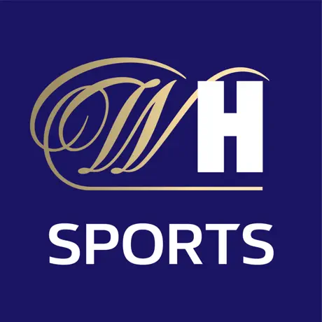 William Hill betting site icon