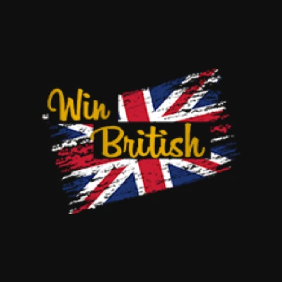 Win British Casino betting site icon